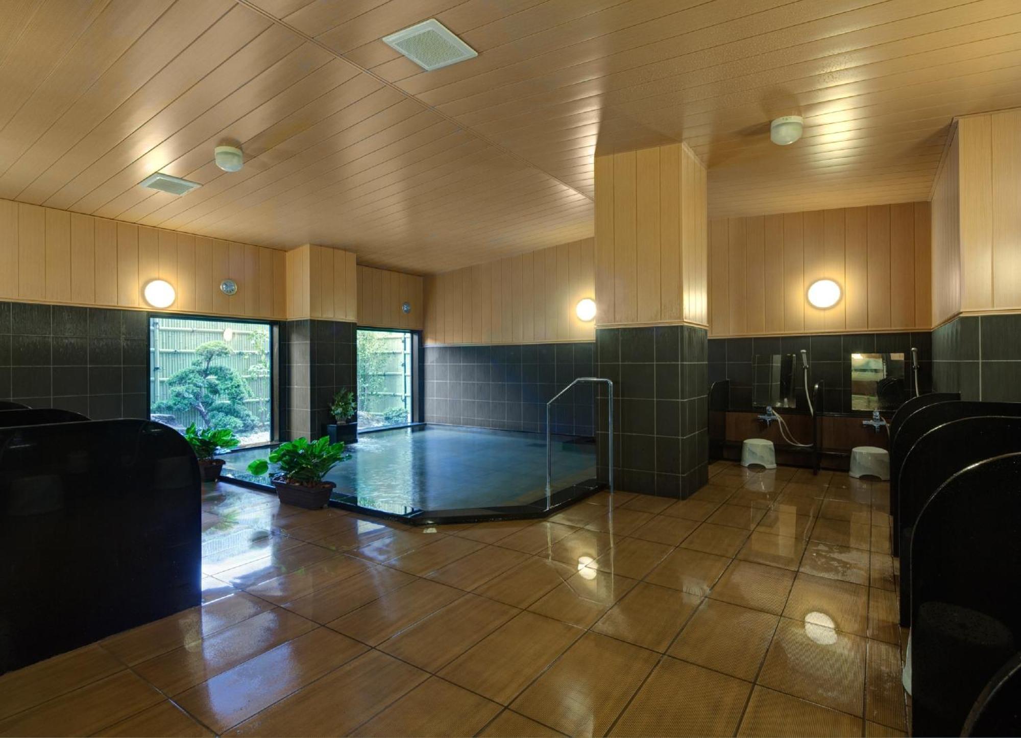 Route Kyoto Kumiyama Hotel 3*